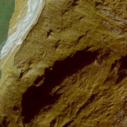 Satellite imagery of Pohleshöhe, AT