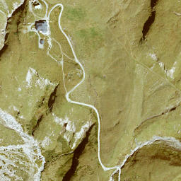 Satellite imagery of Medelspitze, AT