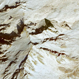 Satellite imagery of Glatzberg, AT
