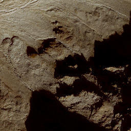 Satellite imagery of Sandkopf, AT