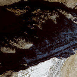 Satellite imagery of Sandkopf, AT