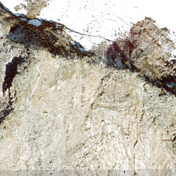 Satellite imagery of Tramerkopf, AT