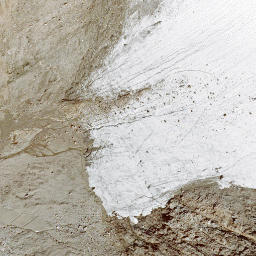 Satellite imagery of Herzog Ernst Spitze, AT