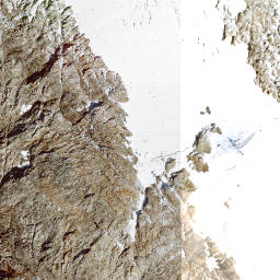 Satellite imagery of Schareck, AT