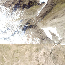 Satellite imagery of Weinflaschenkopf, AT