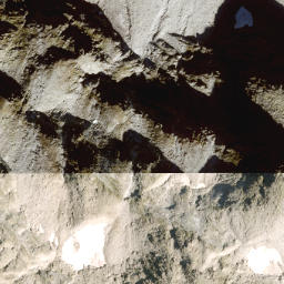 Satellite imagery of Grosser Woisgenkopf, AT