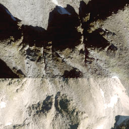 Satellite imagery of Grosser Woisgenkopf, AT
