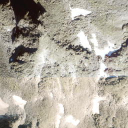 Satellite imagery of Grosser Woisgenkopf, AT