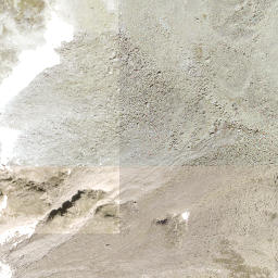 Satellite imagery of Hoher Tauern, AT