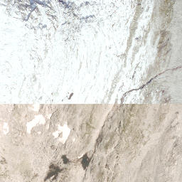 Satellite imagery of Törlspitze, AT