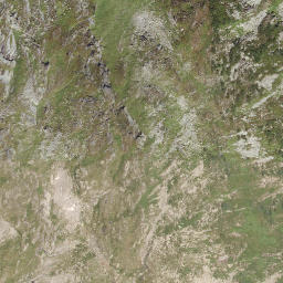 Satellite imagery of Kärlspitze, AT