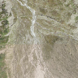 Satellite imagery of Kärlspitze, AT