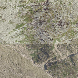 Satellite imagery of Kärlspitze, AT
