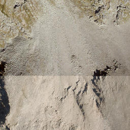 Satellite imagery of Schober, AT