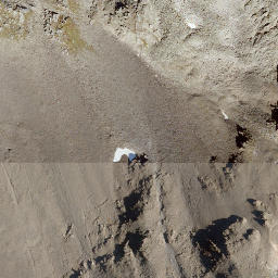 Satellite imagery of Schober, AT
