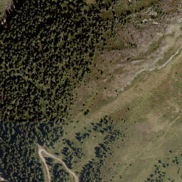 Satellite imagery of Theuerlnock, AT