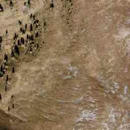 Satellite imagery of Goldachnock, AT