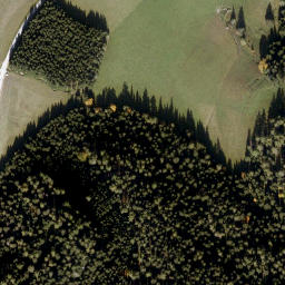 Satellite imagery of Preining, AT