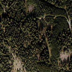 Satellite imagery of Kuchalm, AT