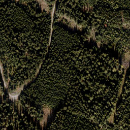 Satellite imagery of Kuchalm, AT
