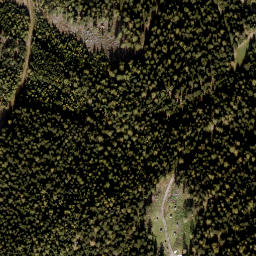 Satellite imagery of Kuchalm, AT