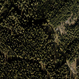 Satellite imagery of Kuchalm, AT