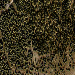 Satellite imagery of Kuhalm, AT