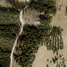 Satellite imagery of Grebenzen, AT