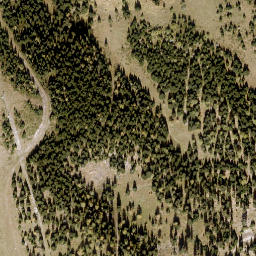 Satellite imagery of Grebenzen, AT