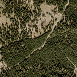 Satellite imagery of Grebenzen, AT