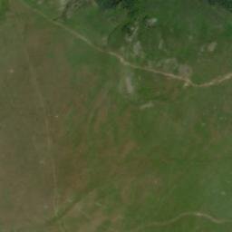 Satellite imagery of Fuchskogel, AT