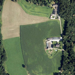 Satellite imagery of Buchkogel, AT