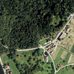 Satellite imagery of Buchdruckerberg, AT