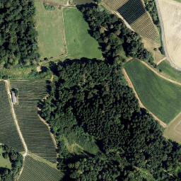 Satellite imagery of Kerscheck, AT