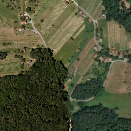 Satellite imagery of Hammelberg, AT