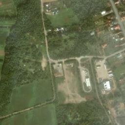 Satellite imagery of Gesztenyés (mérőtorony), AT