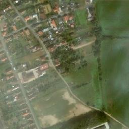 Satellite imagery of Gesztenyés (mérőtorony), AT