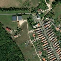 Satellite imagery of survey_point, HU