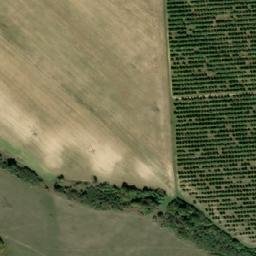 Satellite imagery of survey_point, HU