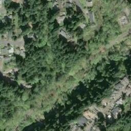 Satellite imagery of Warren Point, US