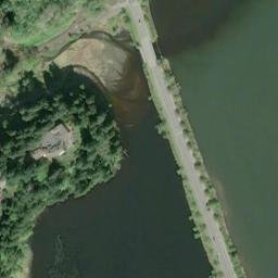 Satellite imagery of Capitol Point, US