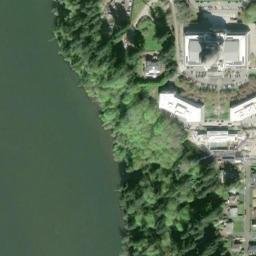 Satellite imagery of Capitol Point, US