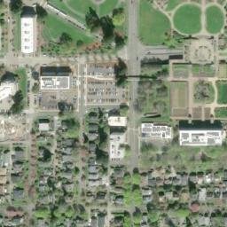 Satellite imagery of Capitol Point, US