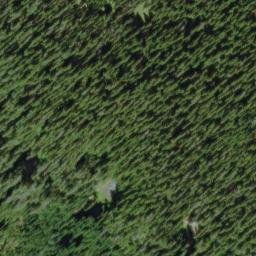 Satellite imagery of Copper King Mine, US
