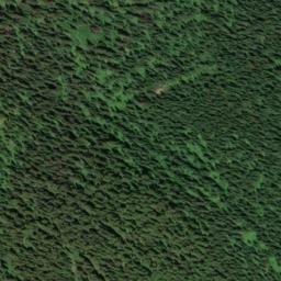 Satellite imagery of Silver Snowstorm Mine, US