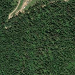 Satellite imagery of Silver Snowstorm Mine, US