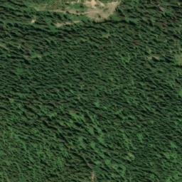 Satellite imagery of Silver Snowstorm Mine, US