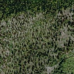 Satellite imagery of Game Ridge, US