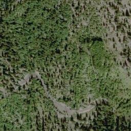 Satellite imagery of Game Ridge, US