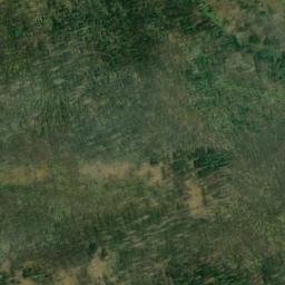 Satellite imagery of Stonewall Creek Mine, US